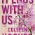 Colleen Hoover – It Ends with Us Audiobook