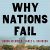 Daron Acemoglu, James Robinson – Why Nations Fail Audiobook