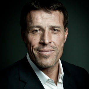 Tony Robbins - Visualize To Materialize Audiobook