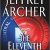 Jeffrey Archer – The Eleventh Commandment Audiobook