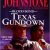 William W. Johnstone – Texas Gundown Audiobook