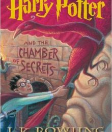 Harry Potter And The Chamber Of Secrets Audiobook Jim Dale