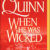 Julia Quinn – When He Was Wicked Audiobook