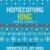 Penny Reid – Homecoming King Audiobook
