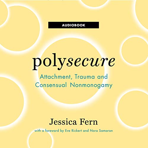 Polysecure Audiobook By Jessica Fern Audio Book Online